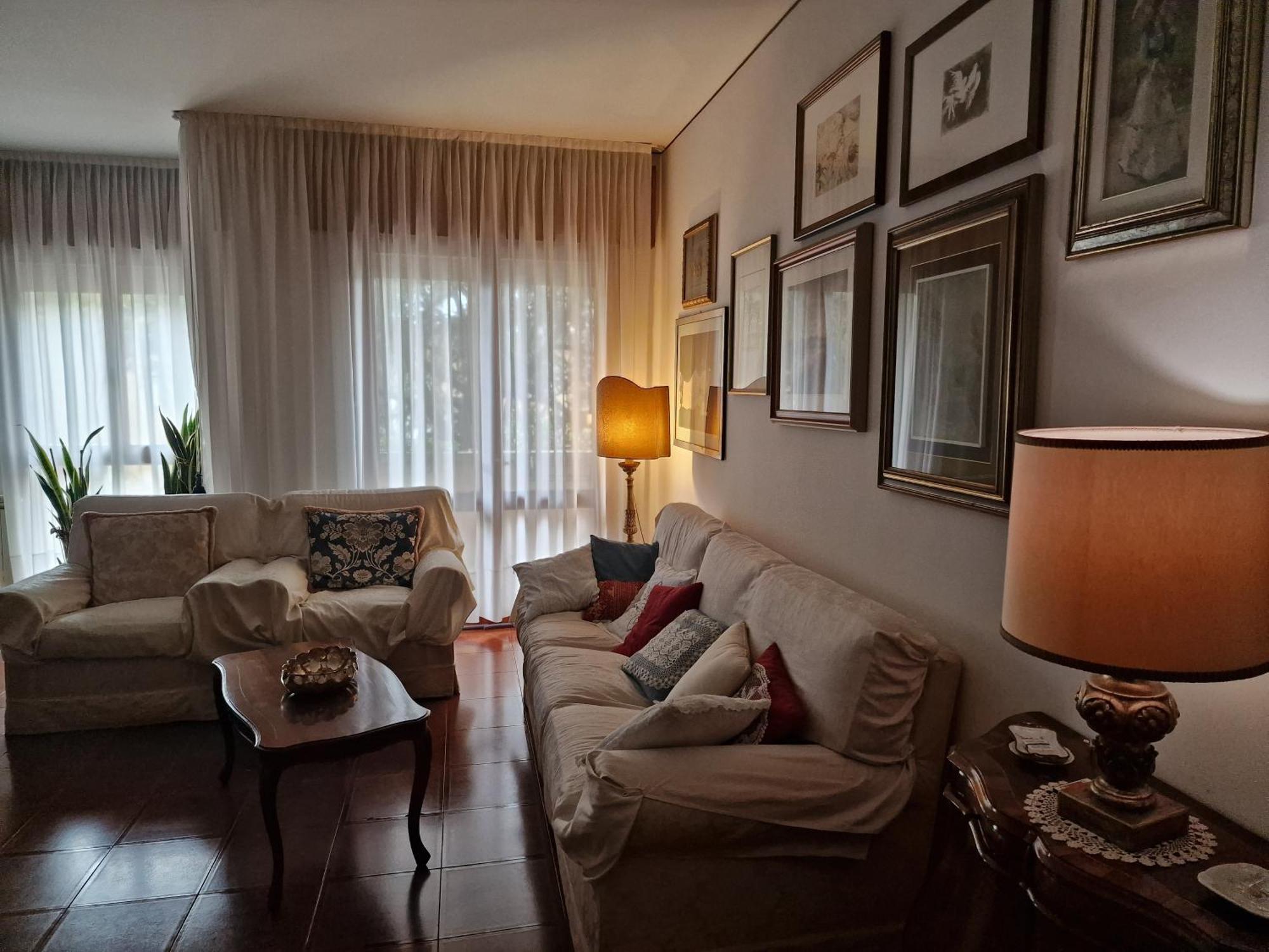 Apartmán Kate'S House Padova Exteriér fotografie